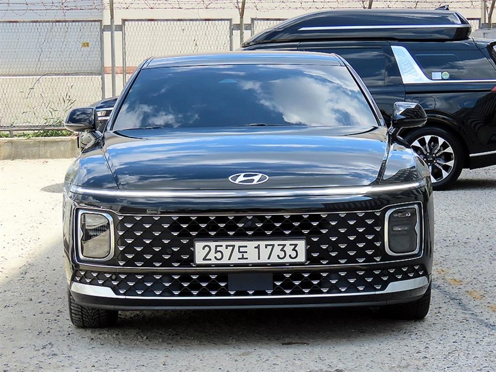 ���� �� �ô��׷��� ���ָ� 3.5 2WD �ͽ�Ŭ��ú�