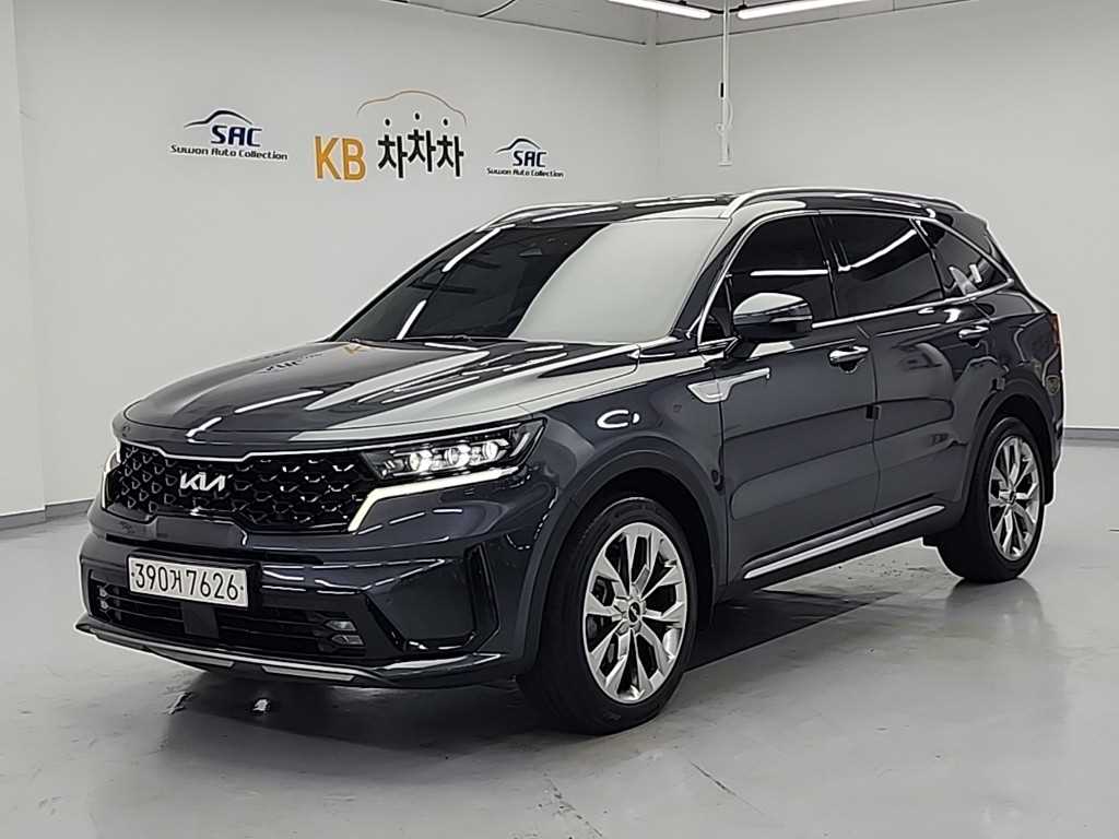 ��� �������(MQ4) 2.2 ���� 4WD ������Ƽ��