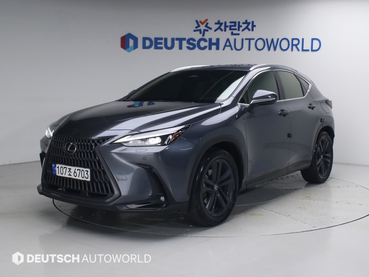 ������ NX(2����) 350h �����̾�