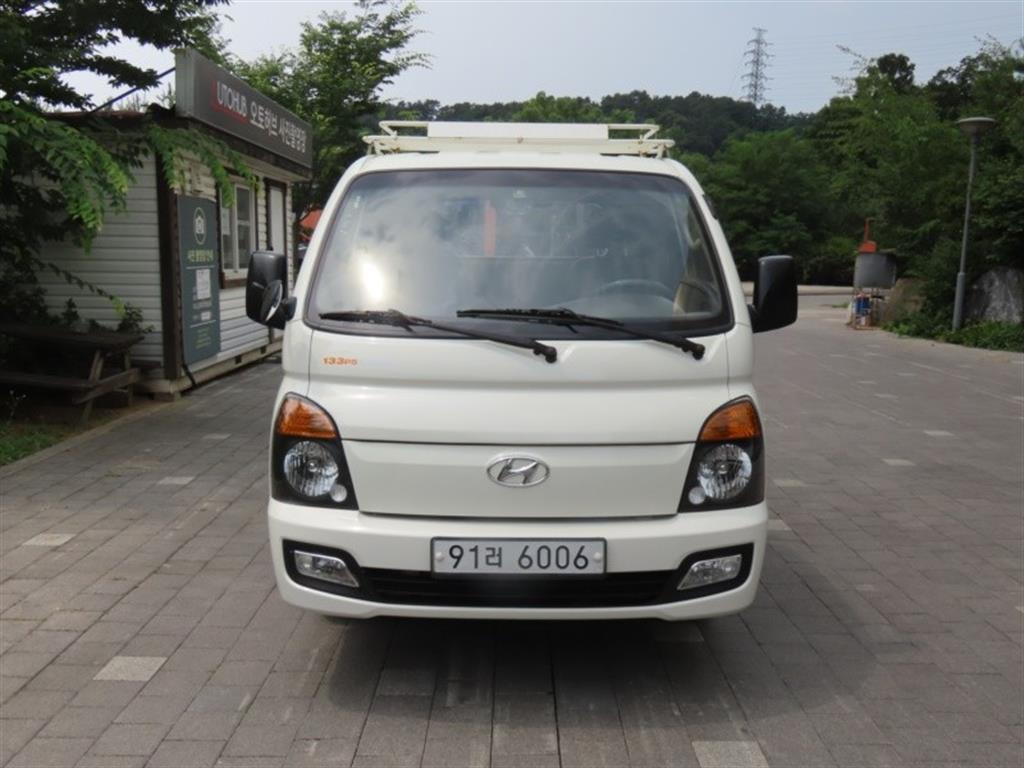 ���� ����II CRDi ����ĸ ������ ����