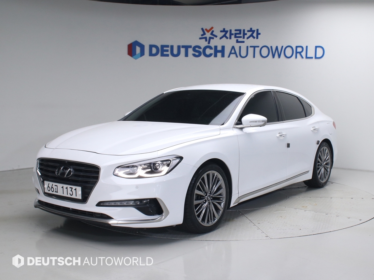 ���� �׷���IG 2.4 GDi �����̾� �����