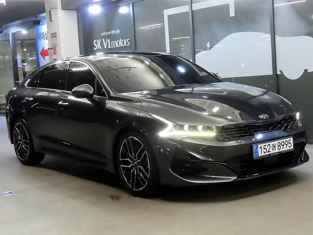 ��� ���� K5(DL3) 1.6 ���ָ� �ͺ� ������Ƽ��