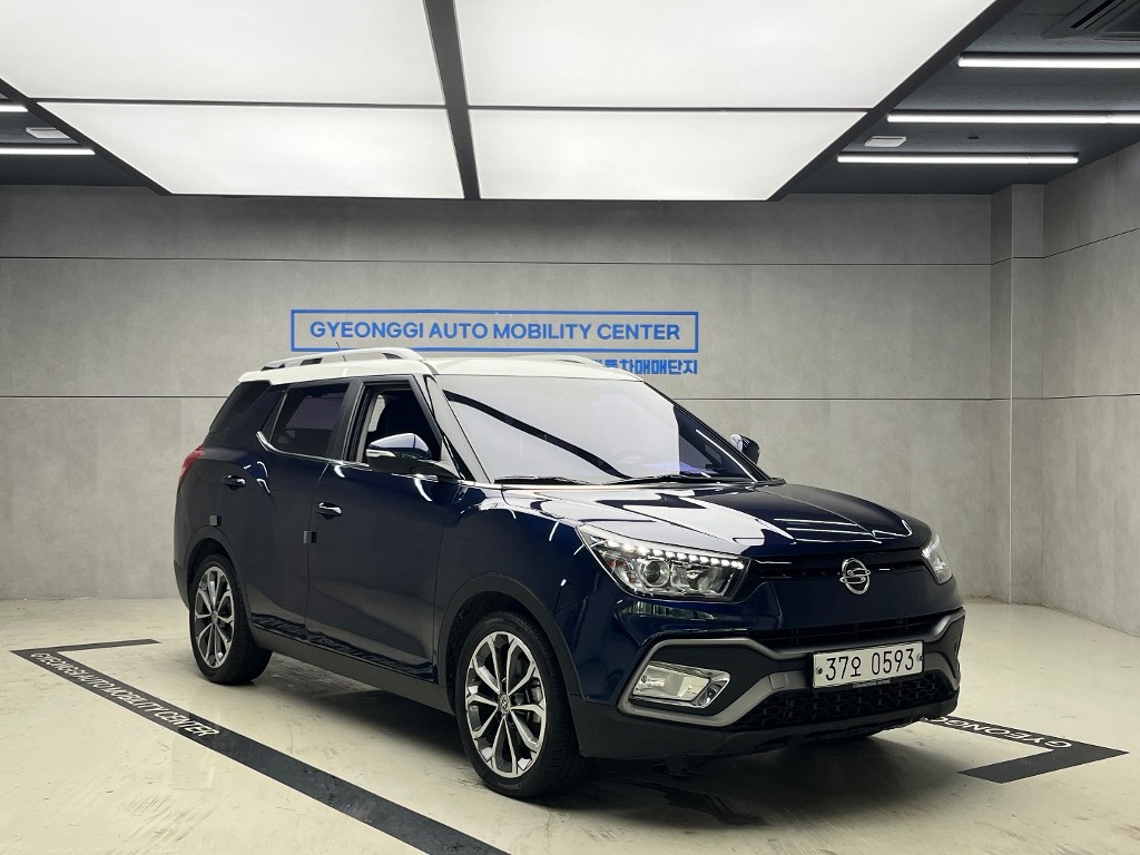 KG�����Ƽ(�ֿ�) Ƽ���� ���� ���� 2WD RX