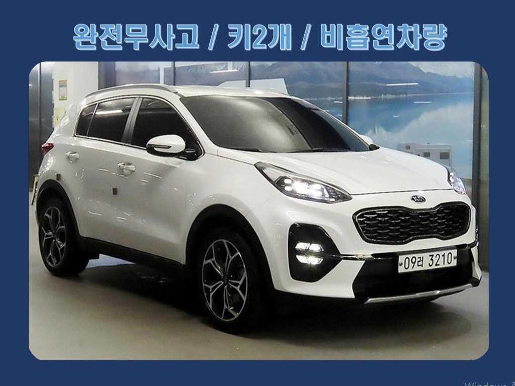 ��� ����Ƽ�� �� ���� R2.0 ���� 2WD �������