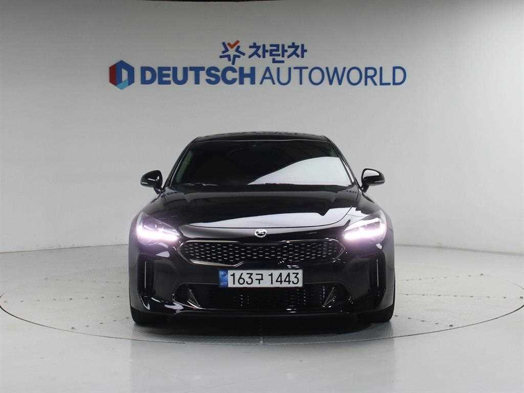 ��� ���þ� 2.2 ���� AWD �÷�Ƽ��