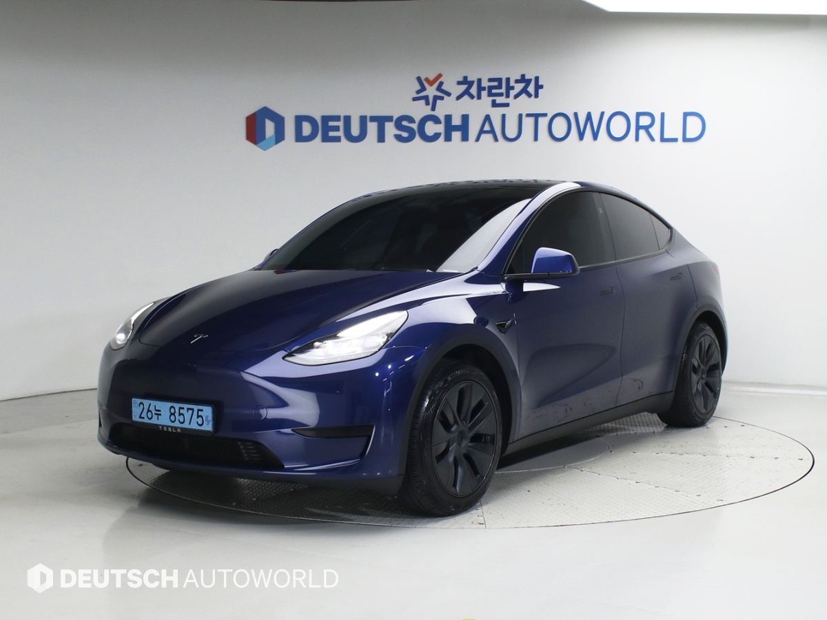 �׽��� �� Y RWD 