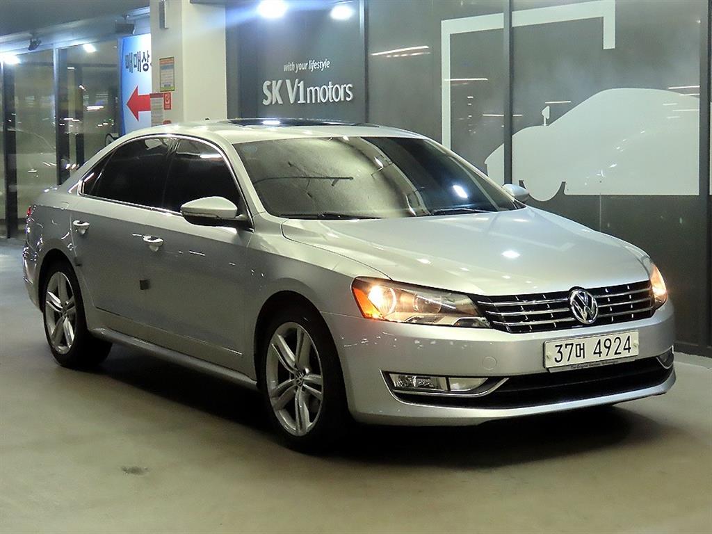 �����ٰ� �� ���Ļ�Ʈ(7����) 2.0 TDI 
