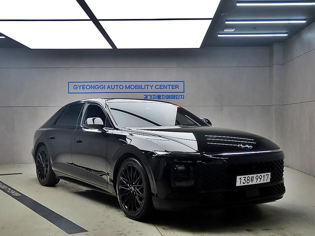 ���� �� �ô��׷��� ���ָ� 3.5 AWD Ķ���׷���