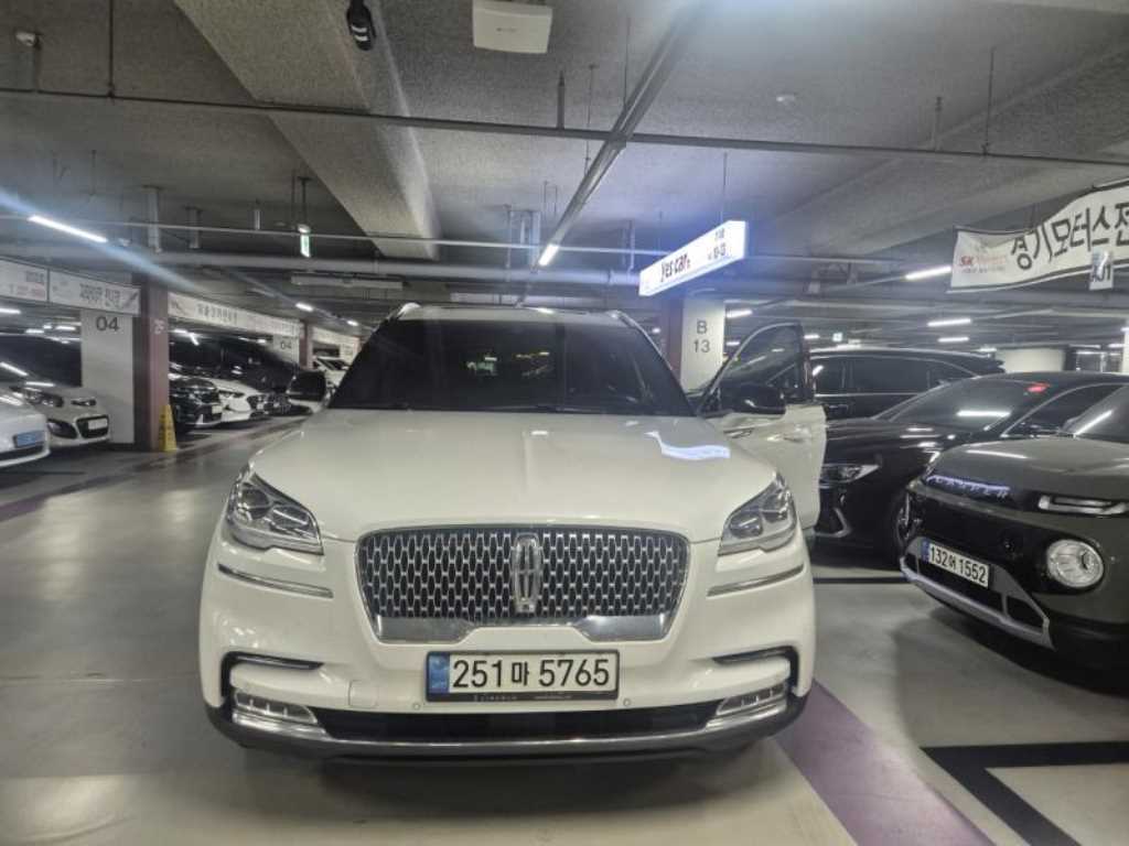 ���� ��������(2����) 3.0 V6 AWD ������