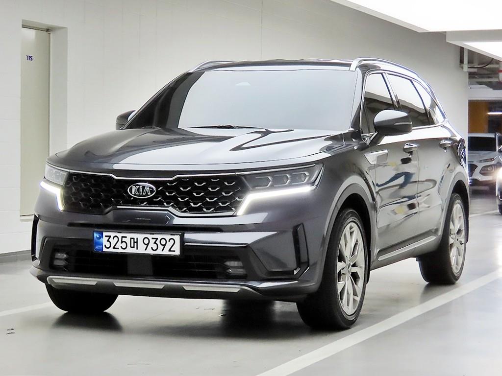 ��� �������(MQ4) 2.5 ���ָ� 2WD Ʈ����