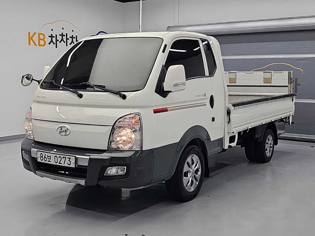 ���� ����II CRDi ����ĸ ������ �����̾�