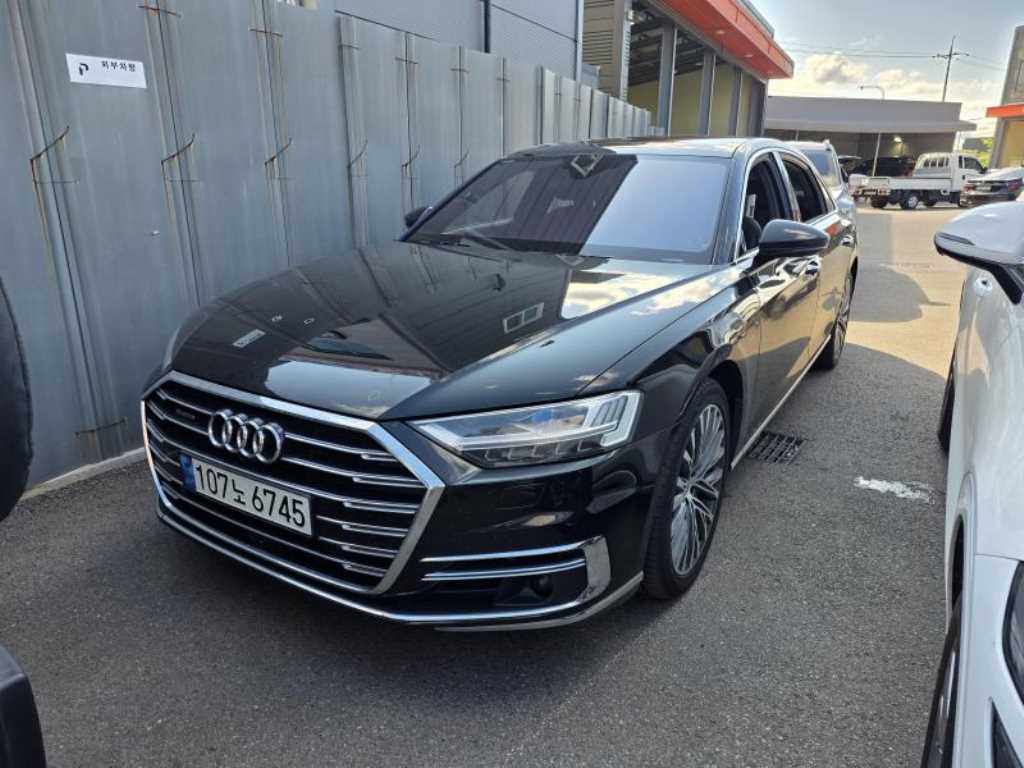 �ƿ�� A8(4����) L 60 TFSI ��Ʈ�� 