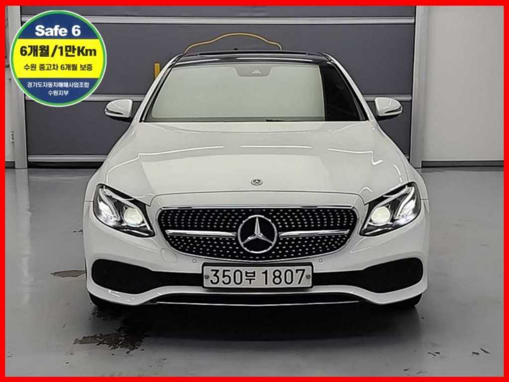 ���� EŬ����(5����) E220d �ƹ氡����