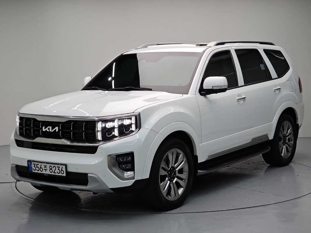 ��� ���Ϻ� �� ������ 3.0 ���� 4WD ��������