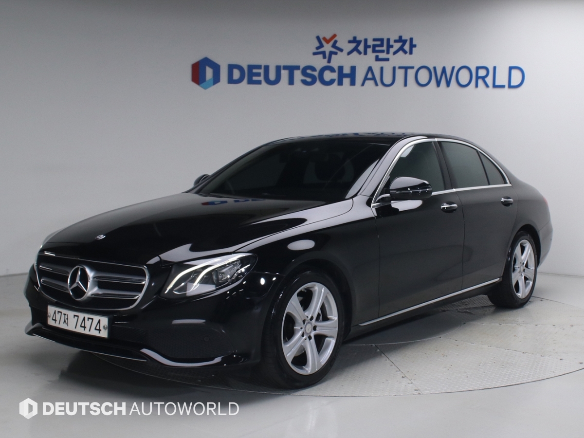 ���� EŬ����(5����) E200 �ƹ氡����