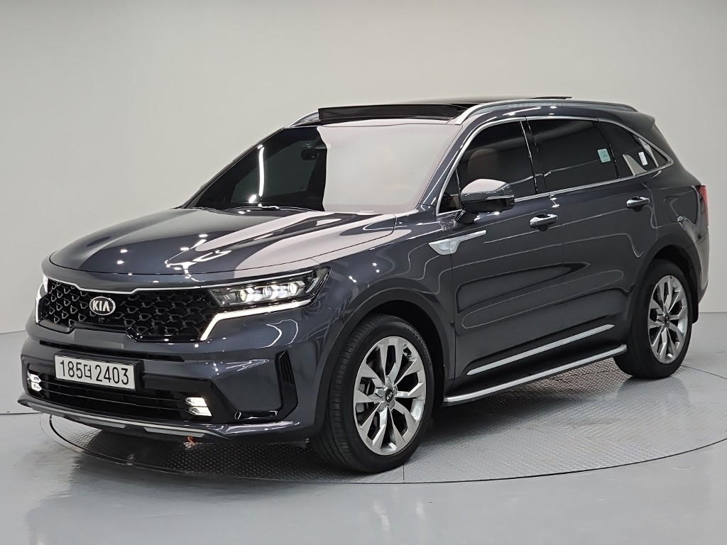 ��� �������(MQ4) 2.2 ���� 4WD �ñ״�ó