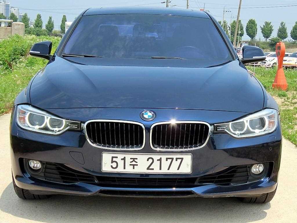 BMW 3�ø���(6����) 320i 