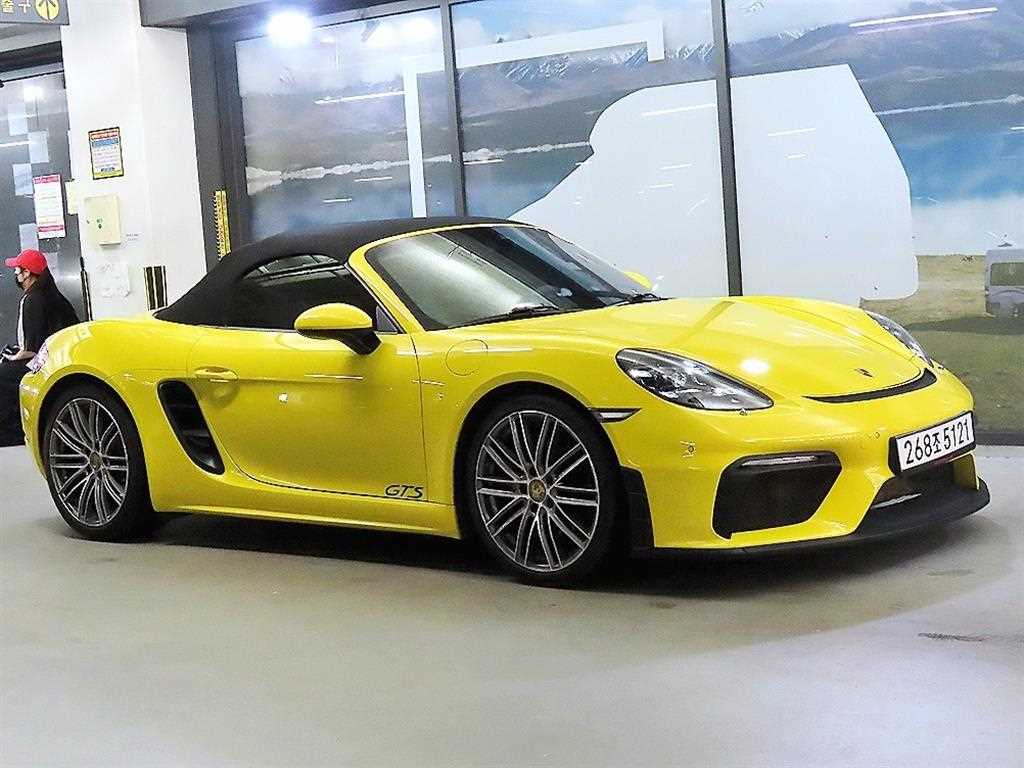 ������ �ڽ���(718) 2.5 S 
