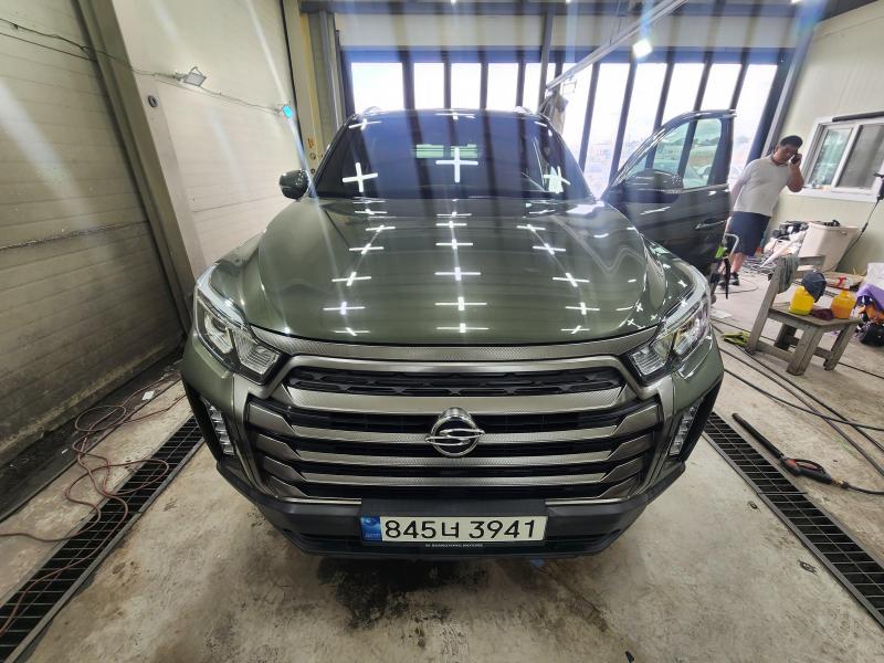 KG�����Ƽ(�ֿ�) �� �������� ������ 2.2 4WD ������Ƽ��