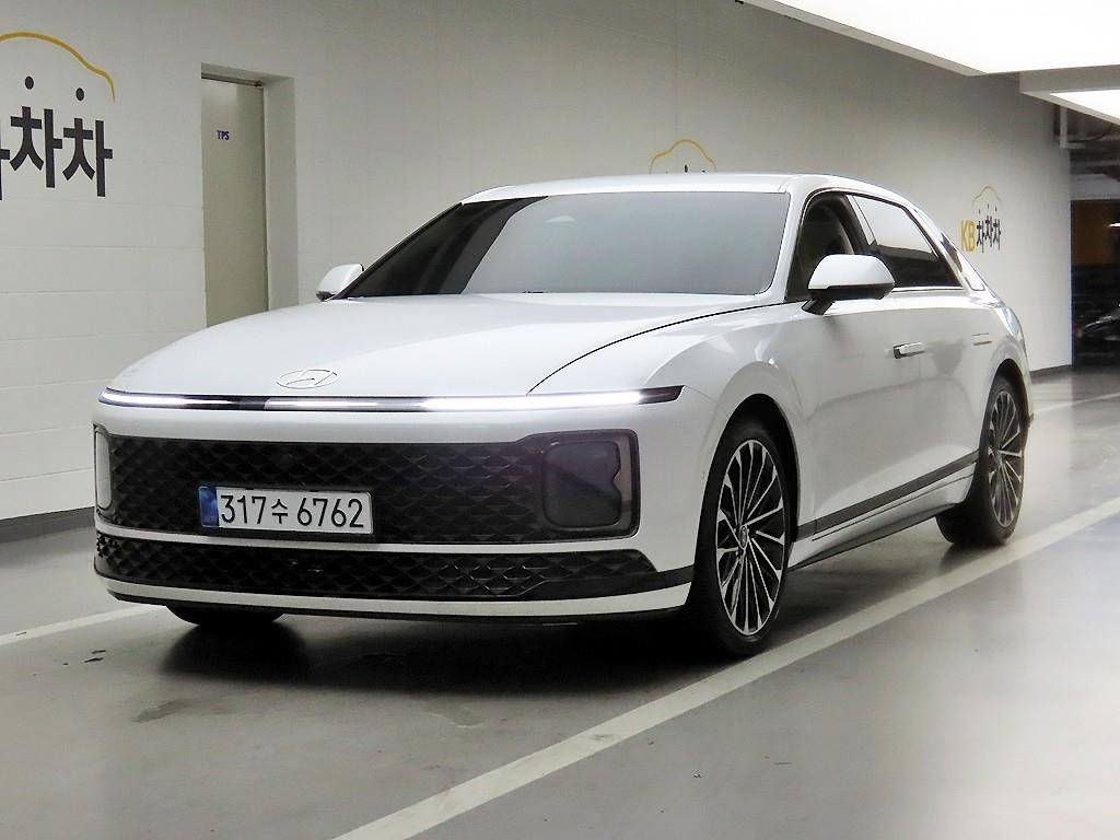 ���� �� �ô��׷��� ���ָ� 3.5 AWD Ķ���׷���