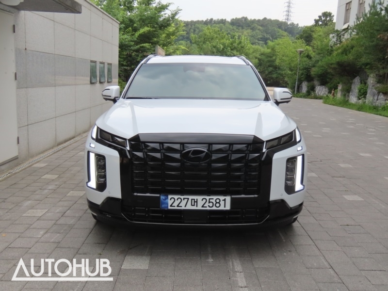 ���� �� ���Ӹ����̵� 3.8 ���ָ� AWD Ķ���׷��� ���������
