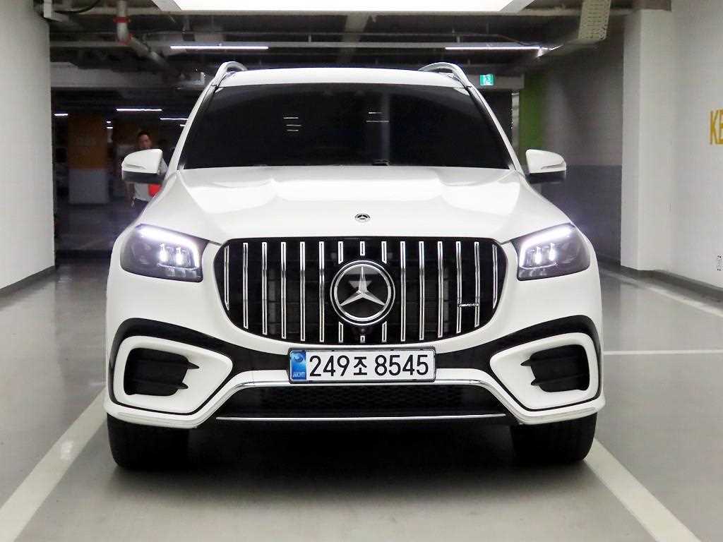 ���� GLSŬ����(3����) GLS 450 4��ƽ 