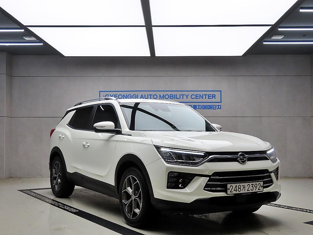 KG�����Ƽ(�ֿ�) �� ���ڶ��� 1.6 ���� 2WD C5 �÷���