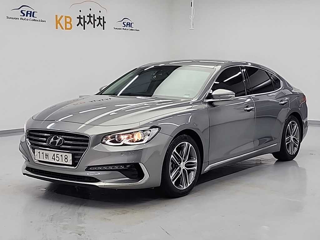 ���� �׷���IG 2.4 GDi �����̾� �����