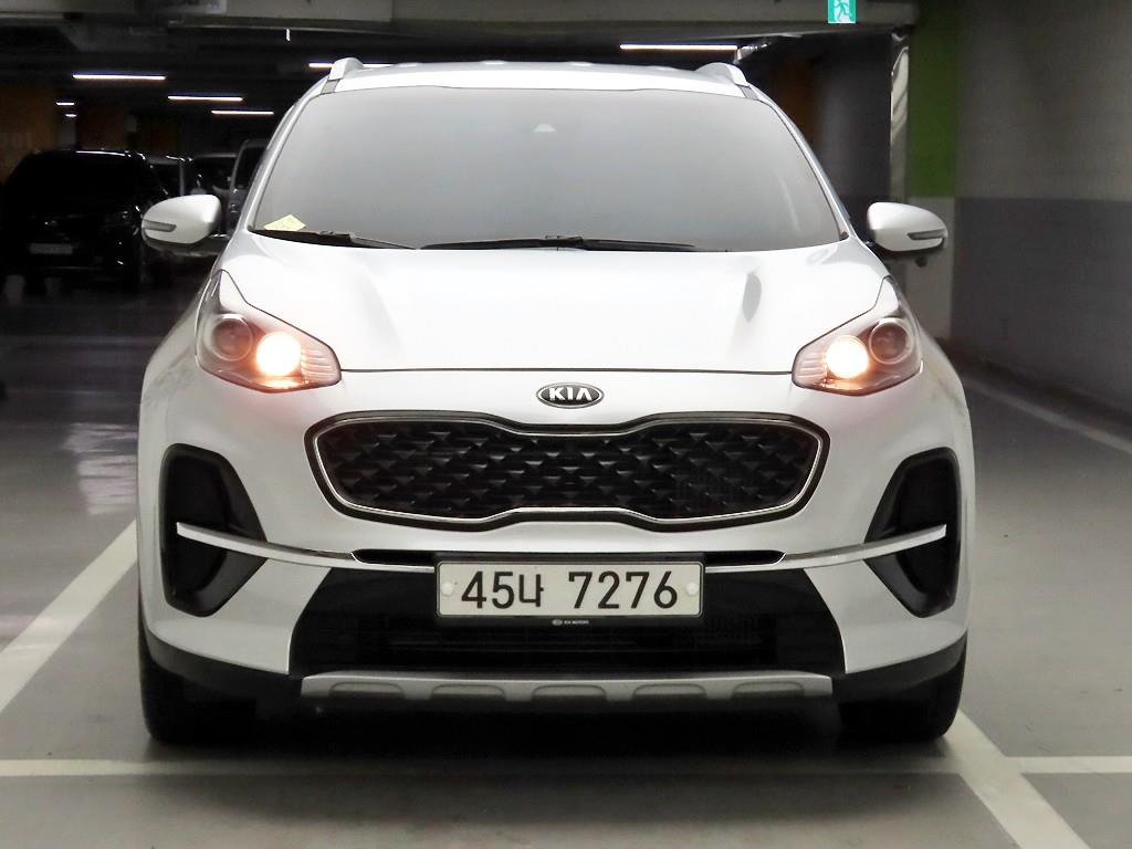 ��� ����Ƽ�� �� ���� R2.0 ���� 4WD ������Ƽ��