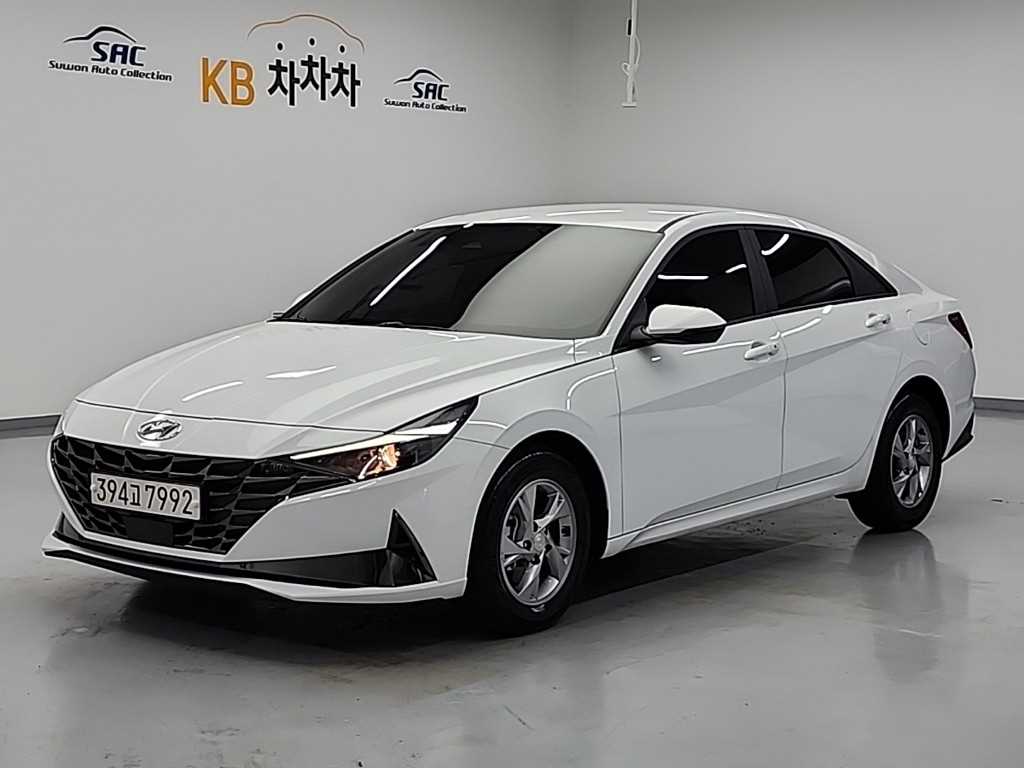 ���� �ƹݶ�(CN7) 1.6 ���ָ� ���