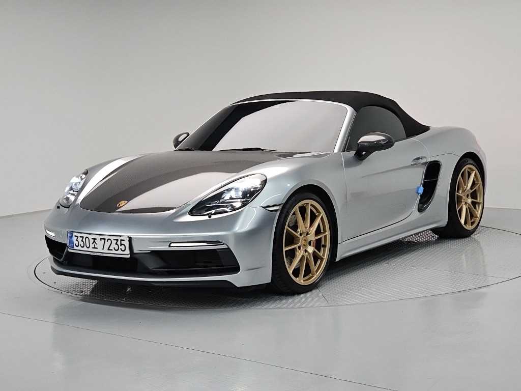 ������ �ڽ���(718) 4.0 GTS 