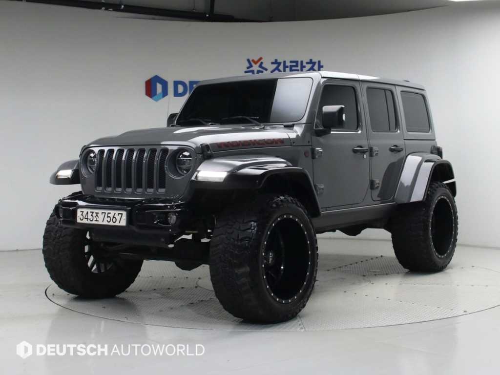 ���� ���۷�(JL) 2.0 ����� 4DR ����