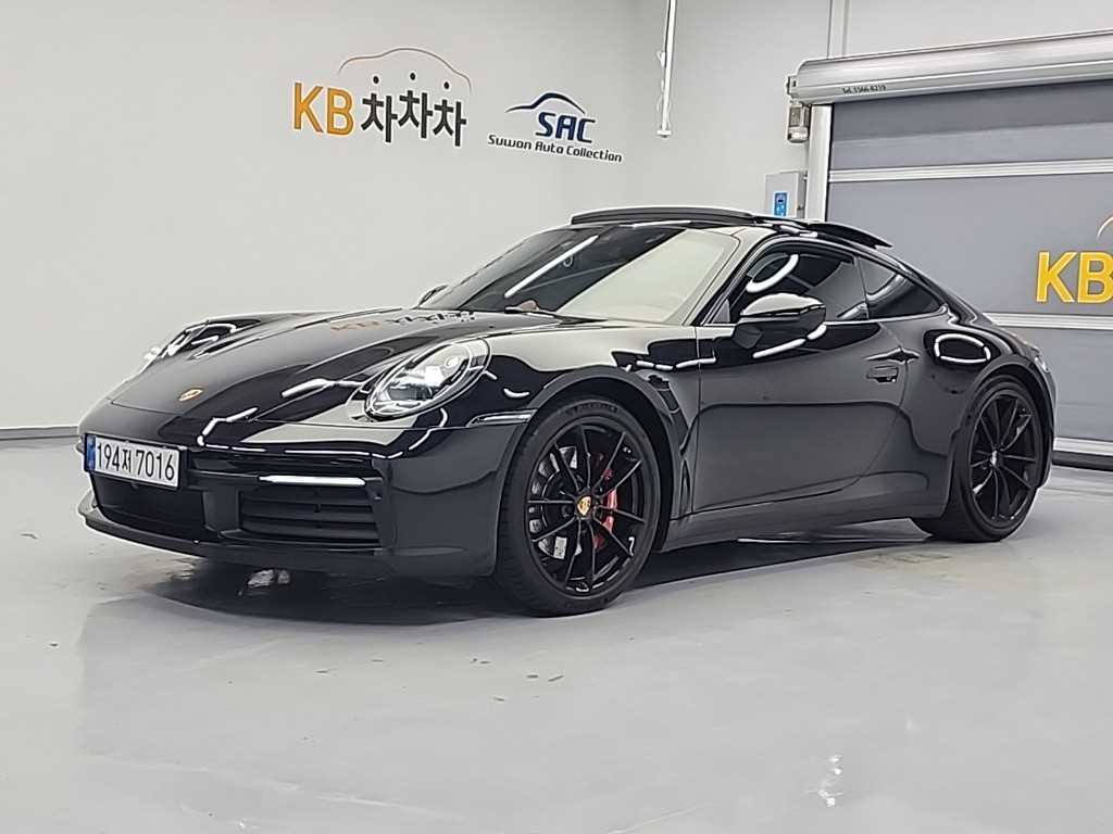 ������ 911(992) ī���� S 
