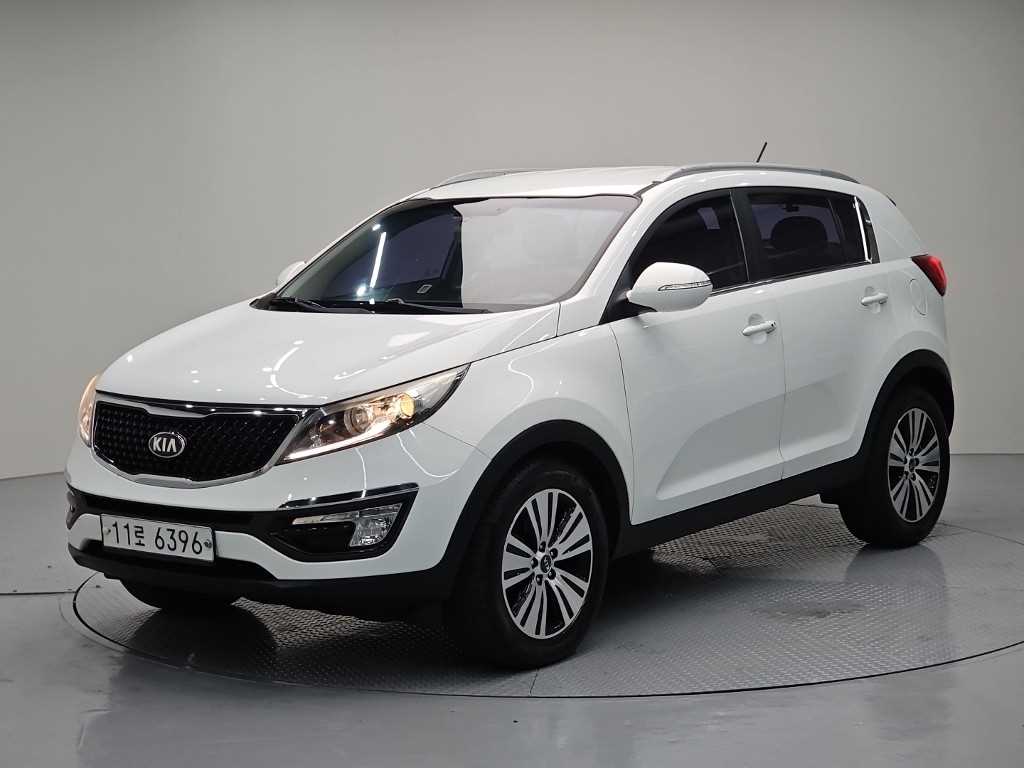 ��� �� ������Ƽ��R ���� R2.0 2WD Ʈ����