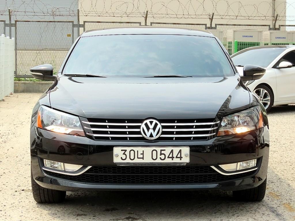�����ٰ� �� ���Ļ�Ʈ(7����) 1.8 TSI 