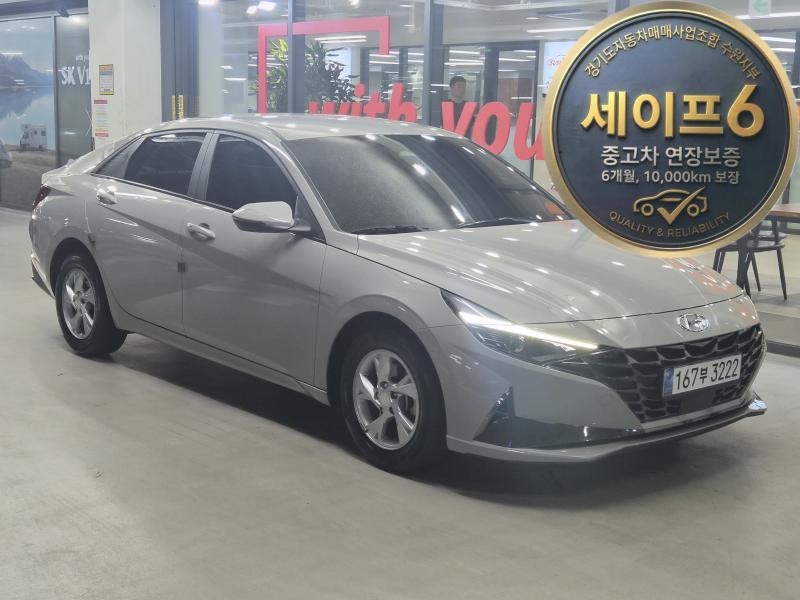 ���� �ƹݶ�(CN7) 1.6 ���ָ� ���