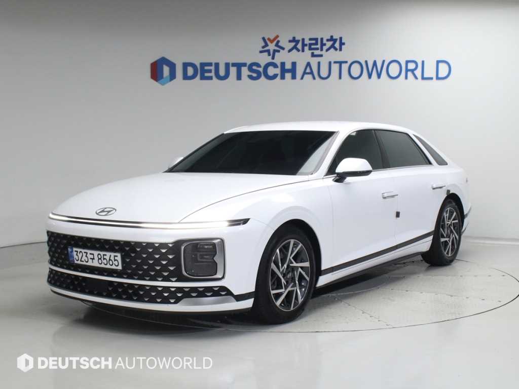 ���� �� �ô��׷��� LPi 3.5 ������ VIP