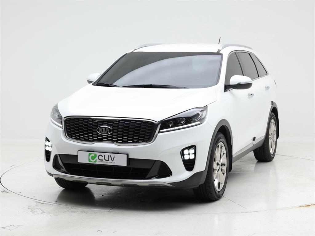 ��� �� ����� ���ָ� 2.0 2WD ������Ƽ��