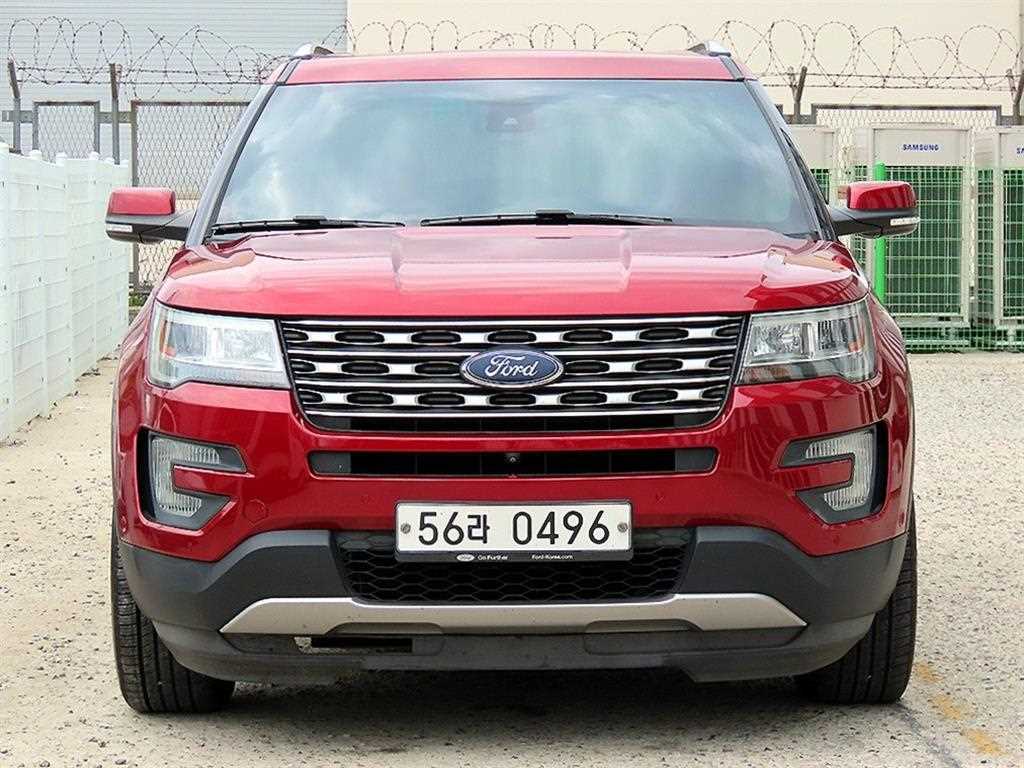 ���� �ͽ��÷η�(5����) 2.3 AWD ����Ƽ��