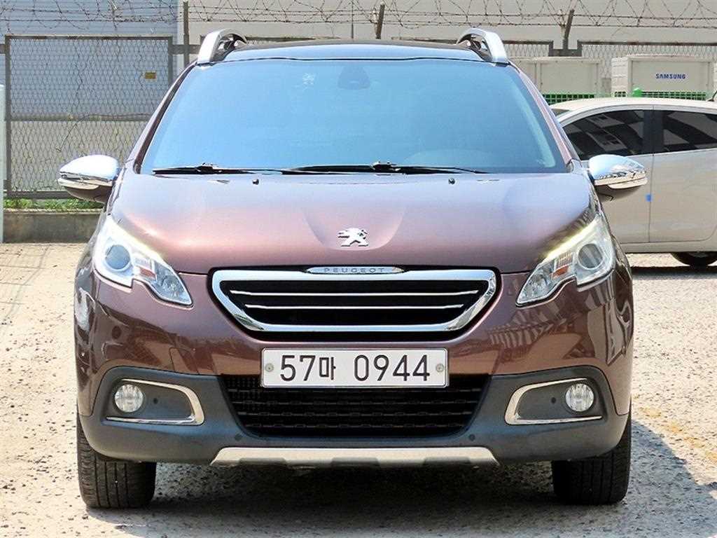 Ǫ�� 2008 1.6 e-HDi �縰 L