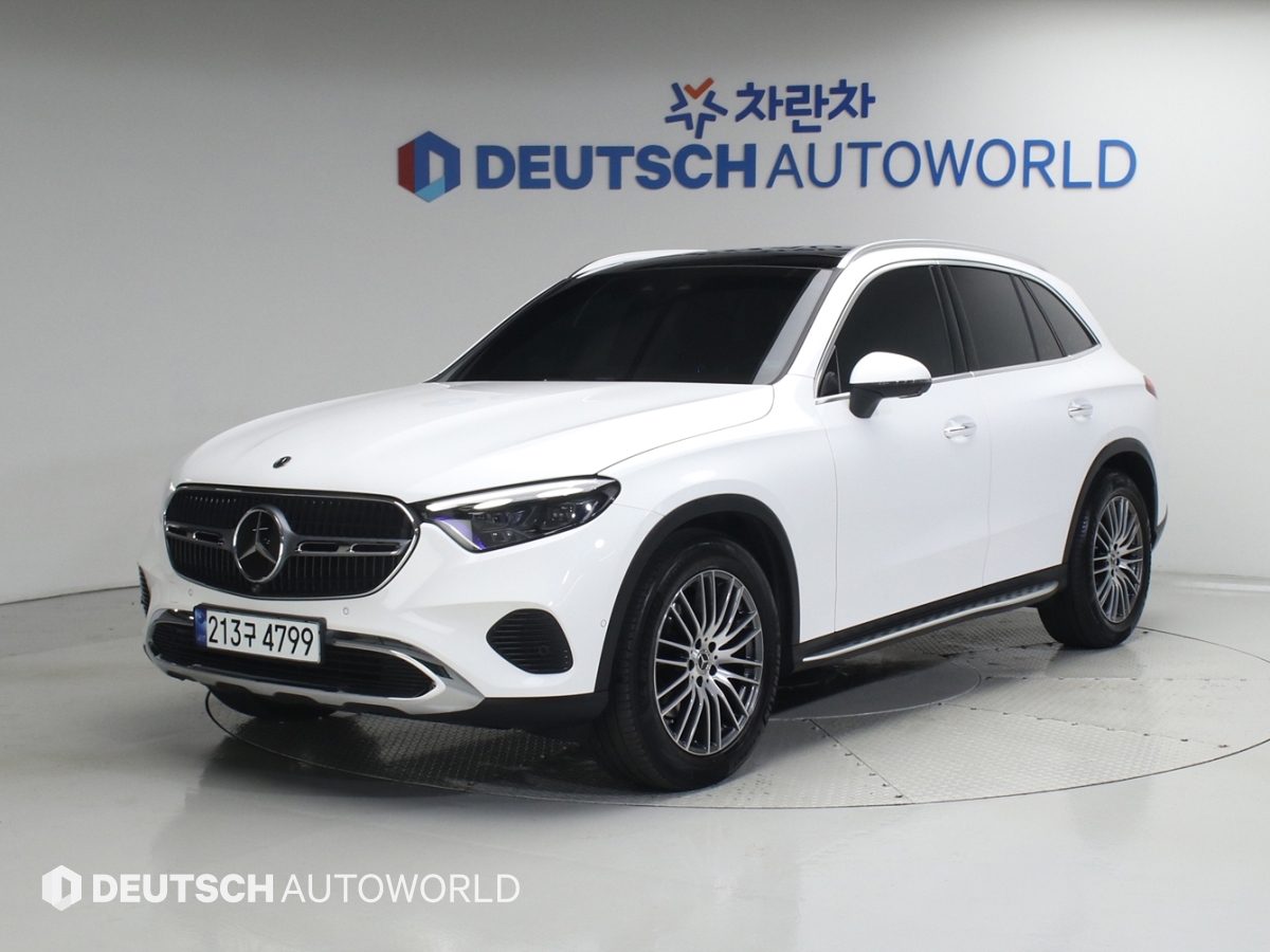 ���� GLCŬ����(2����) GLC 300 4��ƽ �ƹ氡����
