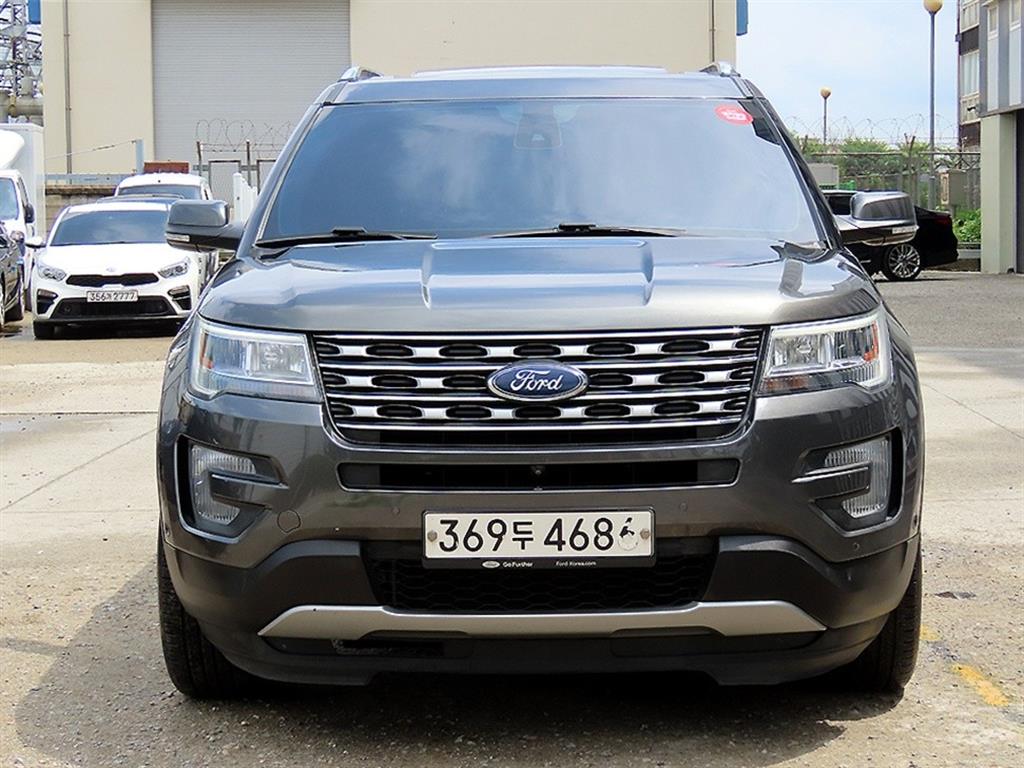 ���� �ͽ��÷η�(5����) 2.3 AWD ����Ƽ��
