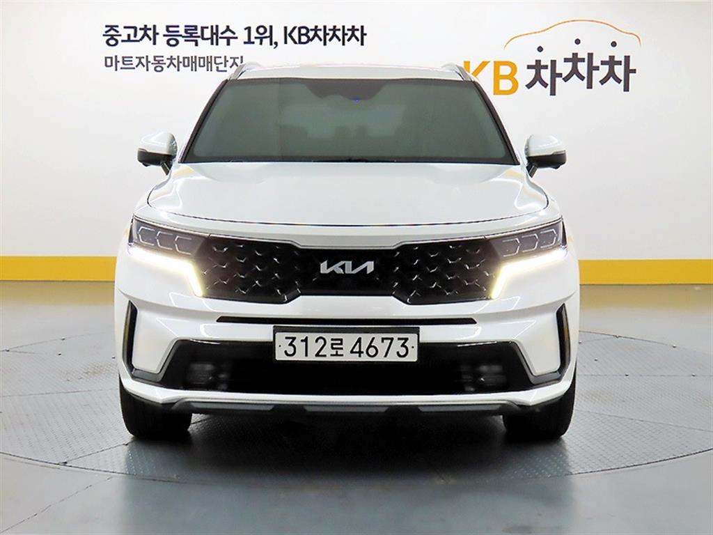 ��� �������(MQ4) 2.5 ���ָ� 4WD �ñ״�ó