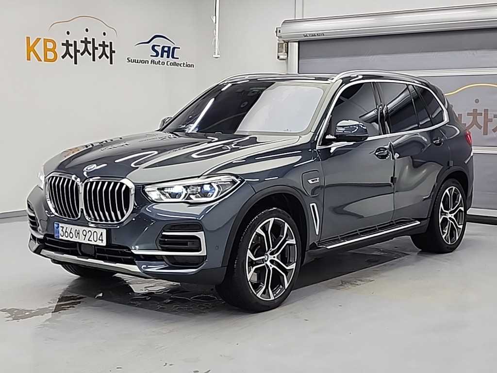 BMW X5(4����) 45e xDrive x����