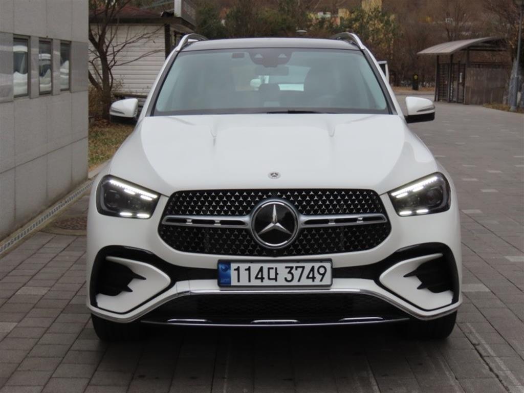 ���� GLEŬ����(4����) GLE 450 4��ƽ 
