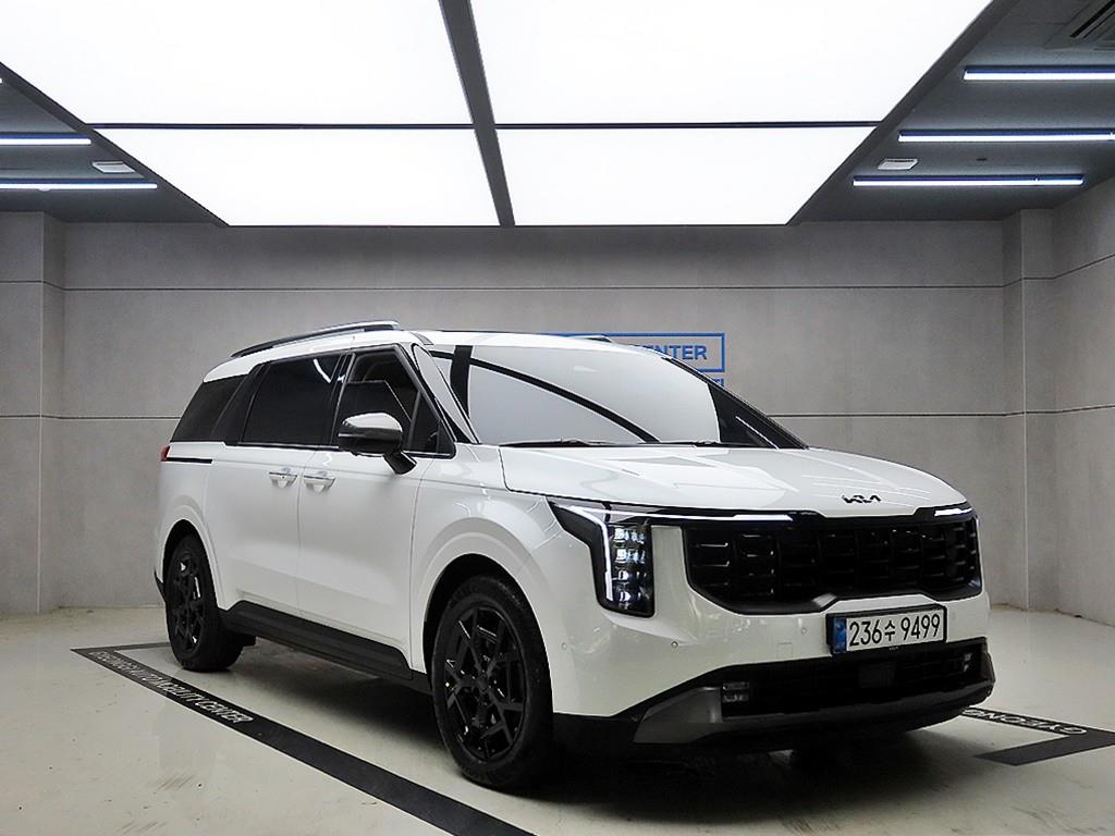 ��� �� ��ī�Ϲ� ���̺긮��(KA4) 1.6 HEV 7�ν� �ñ״�ó X-����