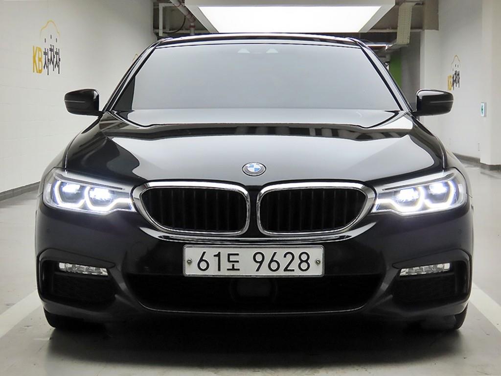 BMW 5�ø���(7����) 520d M��������
