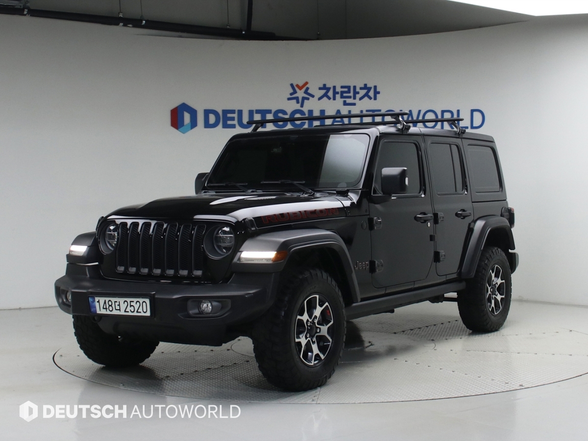 ���� ���۷�(JL) 2.0 ����� 4DR ����