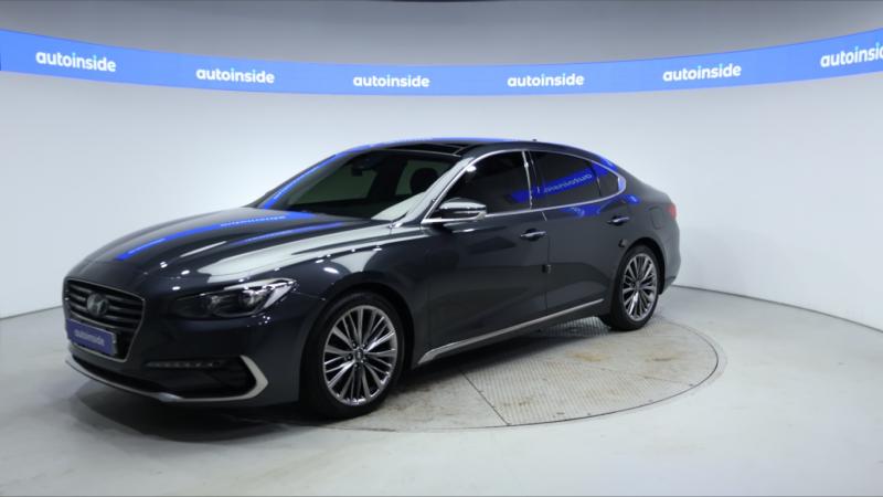 ���� �׷���IG 2.4 GDi �����̾� �����