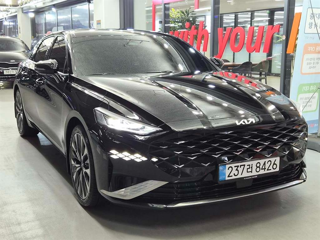 ��� K8 2.5 GDI �ñ״�ó